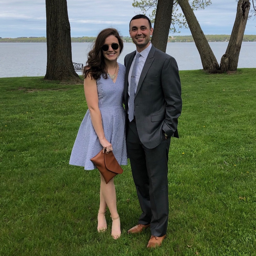 Meet your Posher, Meghan